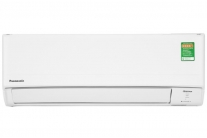 Điều hòa Panasonic Inverter 24000 BTU 1 chiều CU/CS-WPU24XKH-8M gas R-32