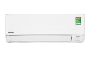 Điều hòa Panasonic Inverter 9000 BTU 1 chiều CU/CS-WPU9XKH-8M gas R-32