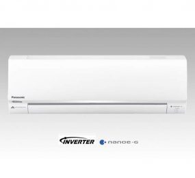 Điều hòa Panasonic 18000 BTU 2 chiều Inverter CU/CS-YZ18SKH-8 gas R-32