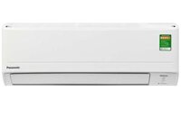 Điều hòa Panasonic Inverter 1 HP CU/CS-PU9WKH-8