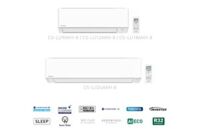 Điều hòa Panasonic Inverter 1 chiều 18000 BTU LU18AKH-8