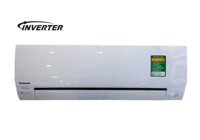 Điều hòa Panasonic Inverter 2 chiều 12.000BTU YZ12SKH-8