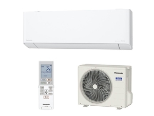 Điều hòa Panasonic Inverter 22000 BTU 2 chiều CS-562DGX2 gas R-32