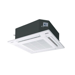 Điều hòa Panasonic Inverter 24000 BTU 2 chiều S/U-24PU3HB5