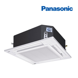 Điều hòa Panasonic Inverter 24000 BTU 2 chiều S-2124PU3HB/U-24PZ3H5 gas R-32