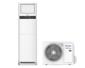 Điều hòa Panasonic Inverter 24000 BTU 1 chiều S-24PB3H5