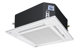 Điều hòa Panasonic Inverter 34000 BTU 1 chiều S-3448PU3HA/U-34PRH1H5 gas R-32