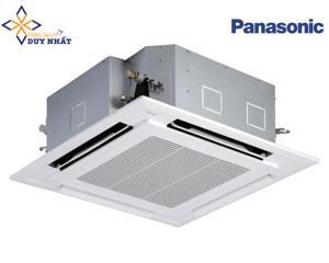 Điều hòa Panasonic Inverter 34000 BTU 1 chiều S-3448PU3HA/U-34PRH1H5 gas R-32