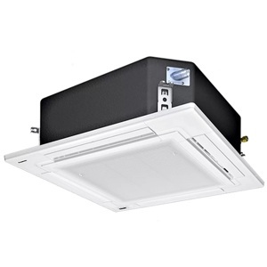 Điều hòa Panasonic Inverter 34000 BTU 1 chiều S-3448PU3HA/U-34PRH1H5 gas R-32