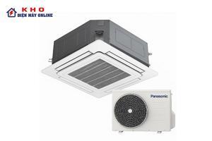 Điều hòa Panasonic Inverter 43000 BTU 2 chiều S/U-43PU3HB5