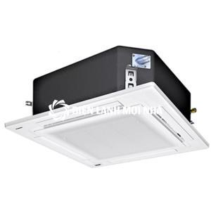 Điều hòa Panasonic Inverter 48000 BTU 1 chiều S-3448PU3HA/U-48PRH1H8