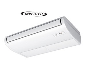 Điều hòa Panasonic Inverter 48000 BTU 1 chiều S-3448PT3H-8/U-48PR1H8