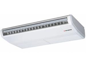 Điều hòa Panasonic Inverter 48000 BTU 1 chiều S-3448PT3H-8/U-48PR1H5