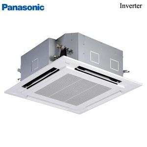 Điều hòa Panasonic Inverter 48000 BTU 1 chiều S-3448PU3HA/U-48PRH1H5 gas R-32
