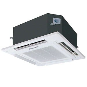 Điều hòa Panasonic Inverter 48000 BTU 2 chiều S/U-48PU3HB8