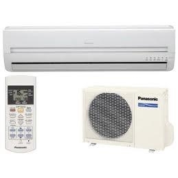 Điều hòa Panasonic 12000 BTU 2 chiều Inverter CS-E12LKR (CU-E12LKR)