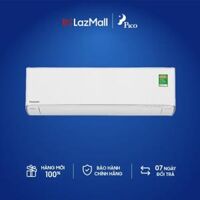 Điều hòa Panasonic Inverter 8700 BTU CU/CS-XU9ZKH-8