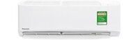 Điều hòa Panasonic Inverter 11900 BTU CU/CS-PU12VKH-8