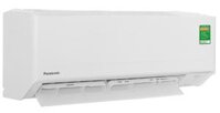 Điều hoà Panasonic Inverter 18000 BTU 1 chiều CU/CS-PU18AKH-8 gas R-32 Giá Rẻ Nhất