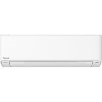 Điều Hòa Panasonic Inverter 18000Btu 1 Chiều CU/CS-U18ZKH-8