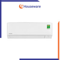 Điều hòa Panasonic Inverter 9040 BTU CU/CS-PU9AKH-8