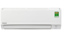 Điều hòa Panasonic Inverter 1.5 HP CU/CS-PU12WKH-8M