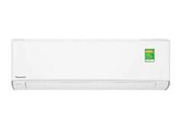 Điều hòa Panasonic Inverter 9000 BTU CU/CS-XU9ZKH-8