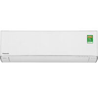 Điều Hòa Panasonic Inverter 12000Btu 1 Chiều CU/CS-XU12ZKH-8