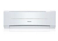 ĐIỀU HÒA PANASONIC KC24QKH-8 1 CHIỀU - 24.000BTU