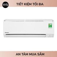 Điều hòa Panasonic N24ZKH- 2.5HP- 1 chiều