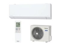 Điều hoà Panasonic nội địa Nhật CS-634DEX2 công suất 24000 BTU