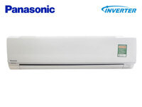 Điều hòa Panasonic PU12VKH-8 - 1 chiều, inverter, 12.000BTU