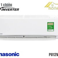 ĐIỀU HÒA PANASONIC PU12VKH-8 NĂM 2019