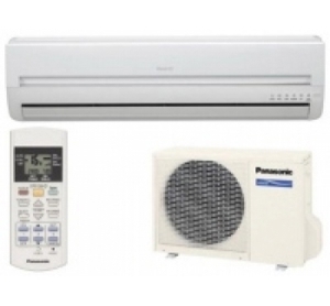 Điều hòa Panasonic 24000 BTU 1 chiều Inverter U24SKH-8 gas R-410A