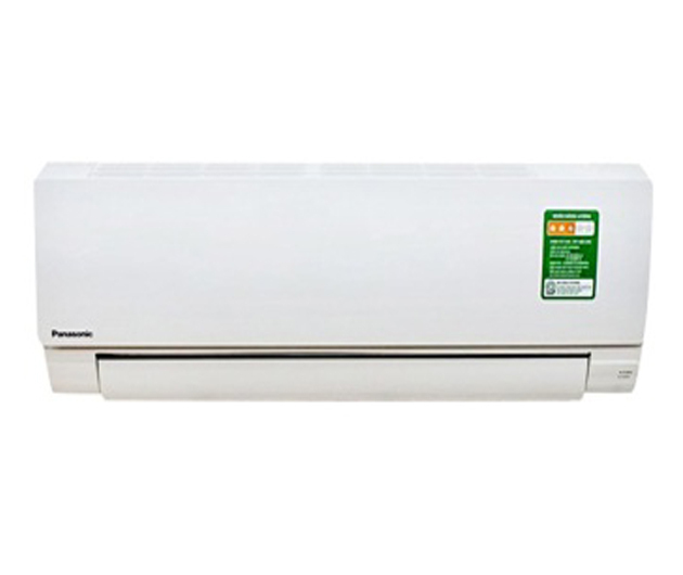 Điều hòa Panasonic 9000 BTU 1 chiều Inverter VU9RKH-8 gas R-32