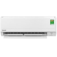 Điều hòa Panasonic XPU12XKH 1 chiều Inverter 12000BTU R32 Model 2021