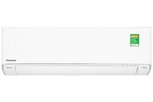 Điều hòa Panasonic Inverter 12000 BTU 1 chiều CU/CS-XU12XKH-8 gas R-32