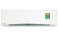 Điều hòa Panasonic CU/CS-XU24UKH-8 - Treo tường, 1 chiều, 24000 BTU, Inverter