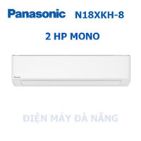 Điều hòa Panasonic CU/CS-N18XKH-8