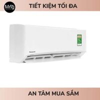 Điều hòa Panasonic XPU24XKH-21.000BTU-1 chiều Inverter