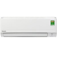 Điều hòa Panasonic CU/CS-XPU9XKH-8 9000BTU 1 chiều Inverter