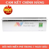 Điều hòa Panasonic CU/CS-VU18UKH-8 18000BTU 1 chiều inverter