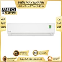 Điều hòa Panasonic Inverter 2 HP CU/CS-YZ18XKH-8 Mới 220V