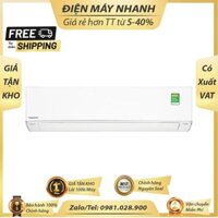 Điều hòa Panasonic Inverter 2.0 Hp CU/CS-XU18XKH-8 Mới DMNSG