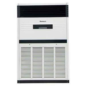 Điều hòa Reetech 100000 BTU 1 chiều RS100 / RC100 gas R-22