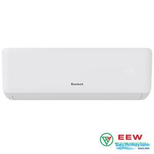 Điều hòa Reetech 12000 BTU 1 chiều RT12-DE-A gas R-410A