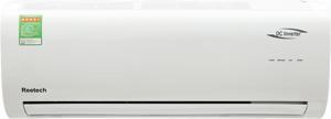 Điều hòa Reetech 12000 BTU 1 chiều RTV12-BF gas R-410A