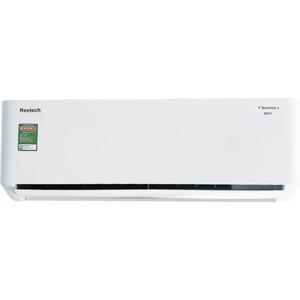 Điều hòa Reetech 12000 BTU 1 chiều RTV/RCV12 gas R-410A