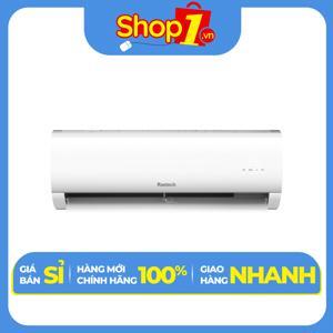 Điều hòa Reetech 12000 BTU 1 chiều RT12-BK-BT gas R-32