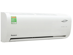 Điều hòa Reetech 12000 BTU 1 chiều RTV12-BF gas R-410A
